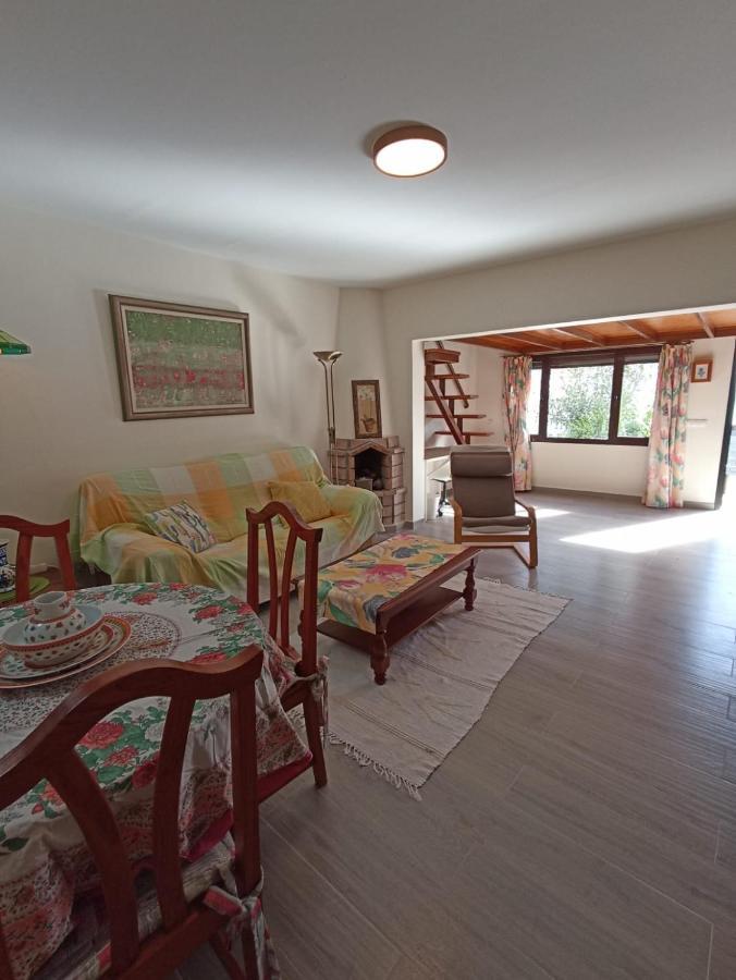 Appartamento Strelitzia Puerto del Carmen  Esterno foto