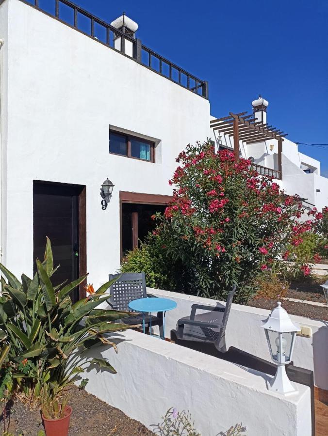 Appartamento Strelitzia Puerto del Carmen  Esterno foto